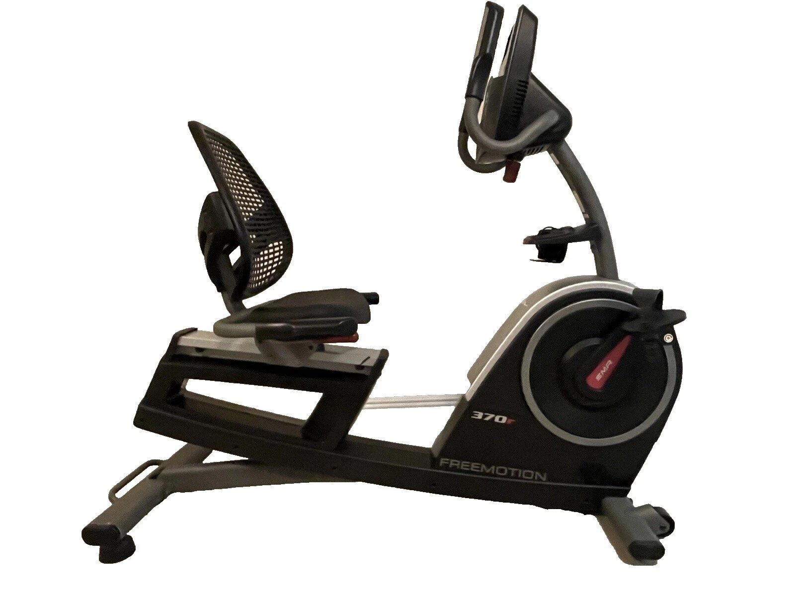 Bicicletas de ejercicio magnética FreeMotion