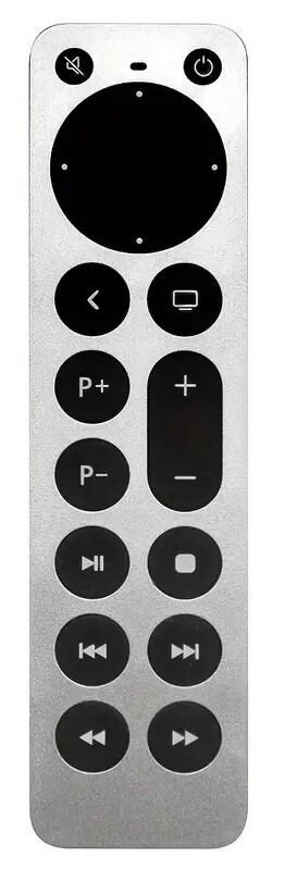 Альтернативный вариант для Apple TV 1 / 2 / 3