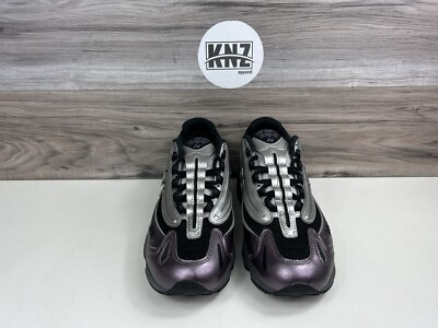 NEW BALANCE Classics Men's 1000 Purple Grey 