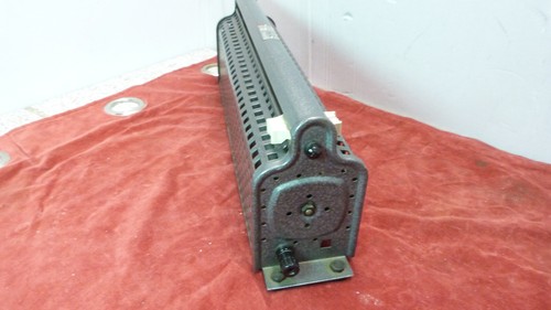 Schiebewiderstand Laborwiderstand Leybold-Heraeus - Bild 3 von 7