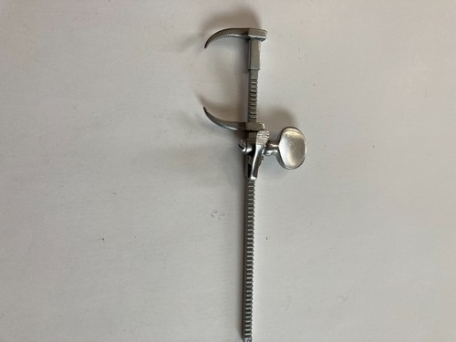 Instrumento ortopédico aproximador de costillas de esternón de limón - Imagen 10 de 11