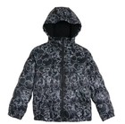 Black 5-6 Size Unisex Kids' Clothing (Sizes 4 & Up)