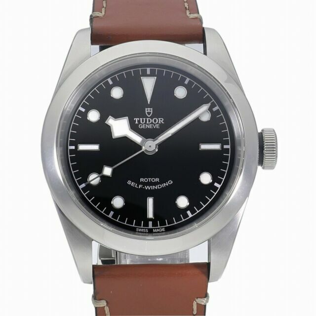 TUDOR Heritage - 41 mm, Stainless Steel - 1 of 1