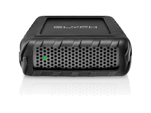 Glyph Blackbox Pro, 7200RPM, USB-C (3.1) (Works with 3.0/2.0) - Picture 12 of 12