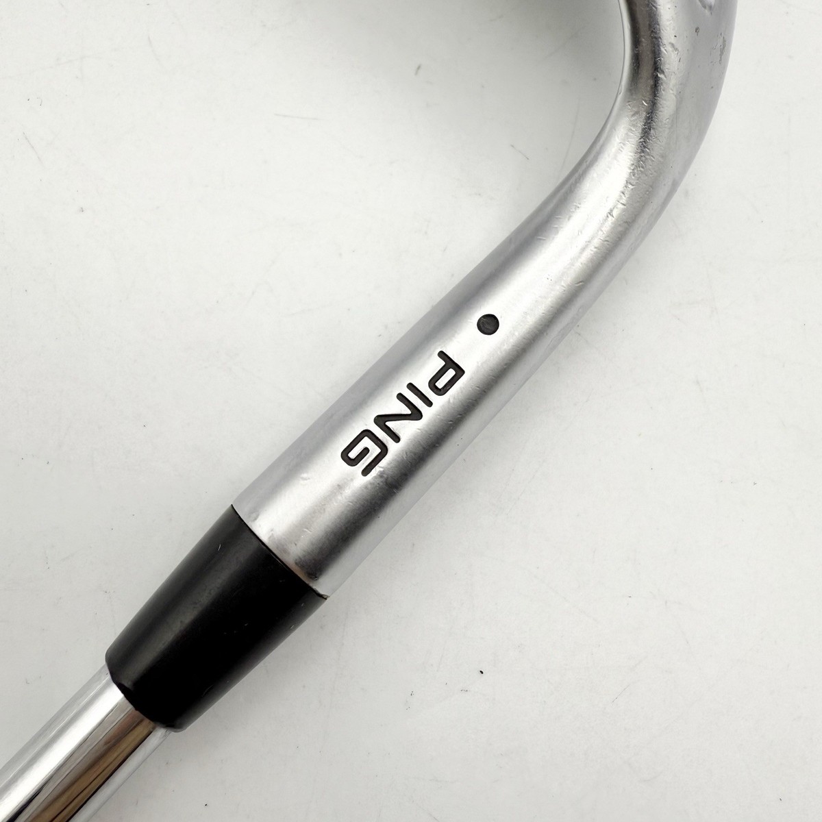 ping glide3.0 ss 56° Pre-Owned Ping Golf Glide 3.0 SS Wedge | RockBottomGolf.com