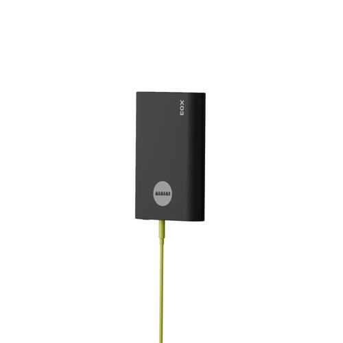TMA-2 DJ Wireless High Isolation Professional DJ-Kopfhörer, schwarz - Bild 4 von 9