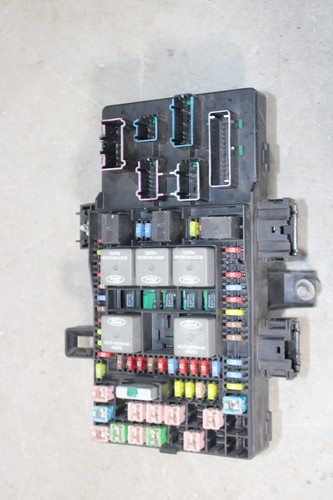 Ford F150 F-150 Cabin Fuse Box 5L3T-14A067-CC Lifetime Warranty - Picture 1 of 2