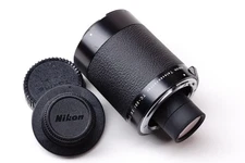 Nikon TC-301 AIS 2X Teleconverter