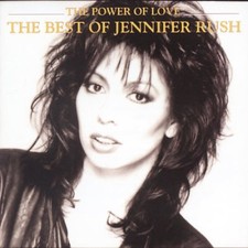 The Power of Love: The Best of Jennifer Rush [Remaster] by Jennifer Rush