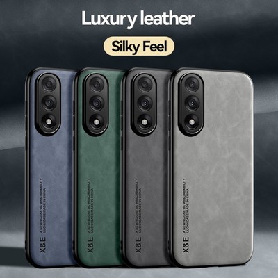 Magnetisch Hülle für Oneplus 11 12 13 13R 13T 10T 9 8 7 Handy Schutz Case Cover