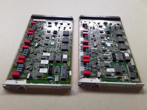 AT&T/Lucent ZTN78 V8 Tip Ring Line Circuit Card - ( * 2 verfügbar * ) - Bild 6 von 6