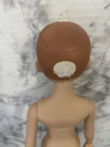 TONNER - WILDE IMAGINATION - ESSENTIAL ELLOWYNE WIGGED OUT - nude - 16" doll - Picture 18 of 22
