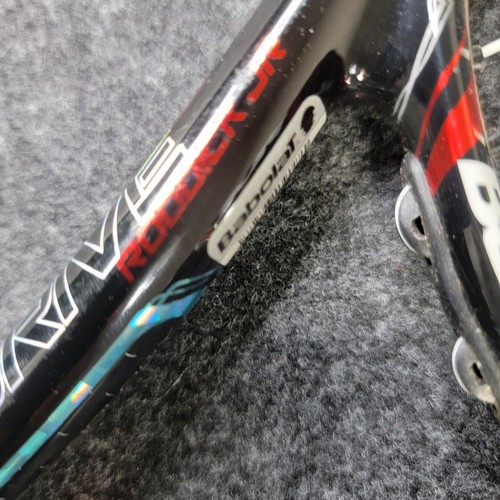 Babolat Pure Drive GT Technology Roddick Jr Tennis Racquet Engineered In France - Picture 4 of 16