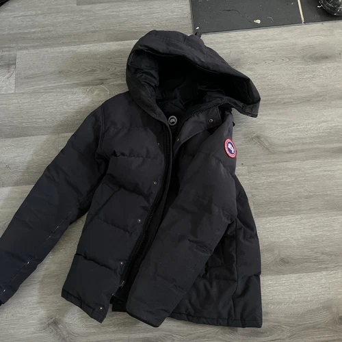 Giacca Canada Goose