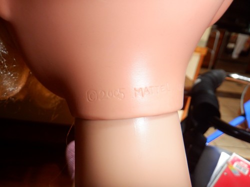 Meine Größe Barbie Puppe 36 Zoll groß handgefertigtes Outfit 1992 und mehr - Bild 23 von 23