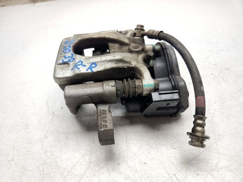 2019 2020 Rogue 2021 Sport Passenger Caliper Rear CVT Electric Parking Brake OEM - Bild 4 von 12