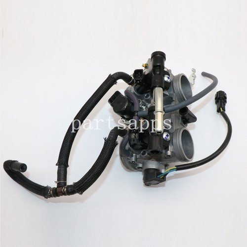 Original Throttle Body Valve 13406-10G33 Fit 2006-2011 Suzuki Scooters BURGMAN - Picture 3 of 9