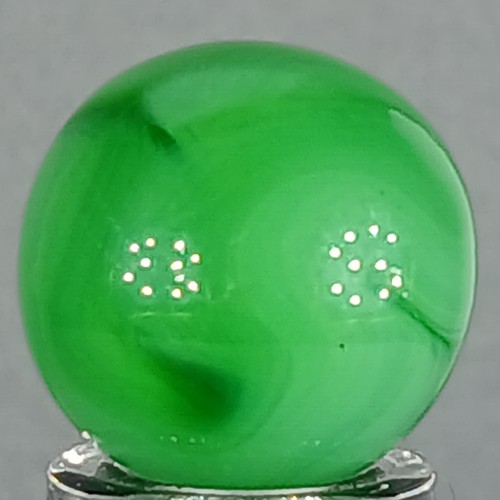 Mármol vintage Alley Swirl 0,59 pulgadas casi como nuevo envío combinado - Imagen 4 de 17
