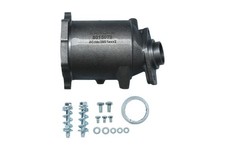KAMOKA 8015079 Katalysator Kat für NISSAN ALMERA II Hatchback (N16) Euro 4