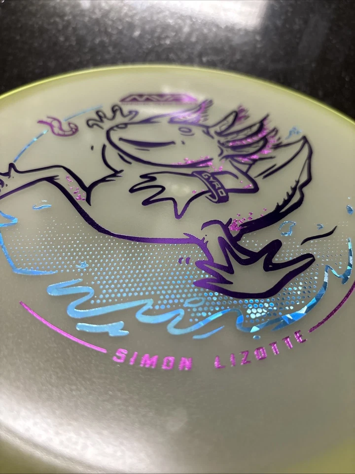 Axiom Eclipse Hex Leapin' Lizottle Simon Lizotte MVP Team Series 180g Scaled - Image 3 of 4
