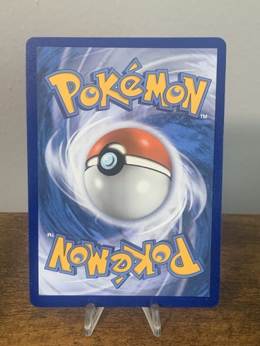 Galarian Stunfisk V - 128/189 - Ultra Rare NM, English Pokemon Sword & Shield -  - Picture 2 of 2