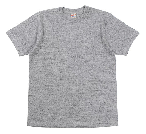 PACK DE 2 CAMISETAS WHITESVILLE Lote Nº WV73544 H.GRAY talla L nuevo de Japón - Imagen 3 de 3