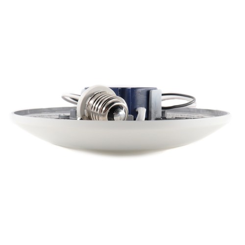SENGLED DIMMABLE SURFACE MOUNT RECESSED LED RETROFIT, E26, 900-LM, 3000K (10-PK) - Picture 4 of 4