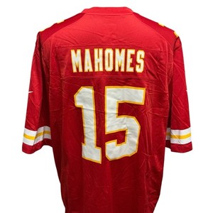 Kansas City Chiefs Jersey 4XL | eBay