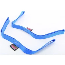 Powertye Tie-Down Assist 1" - Blue - 2/Pack 42183