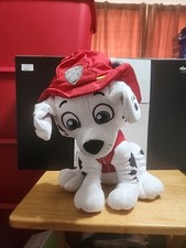 Paw Patrol Marshall 14" Plush