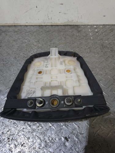 2004-2005 SUZUKI GSXR 600 750 OEM PASSENGER SEAT - Picture 12 of 15