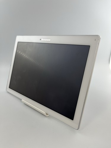 Lenovo Tab 2 A10-70F White WiFi 10.1" Android Tablet Spares And Repairs #A - Picture 8 of 24