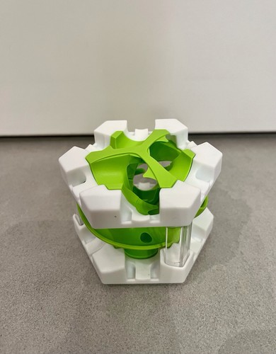 Ravensburger GraviTrax Pro Extension Helix | Kugelbahn Erweiterung ab 8 Jahre - Bild 2 von 2