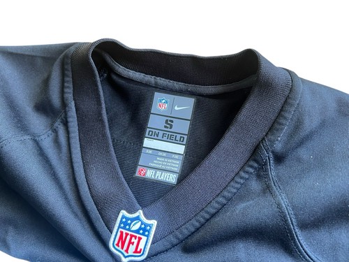 Nike Amari Cooper #89 Oakland Las Vegas Raiders maglia nera giovane piccola - Foto 5 di 6