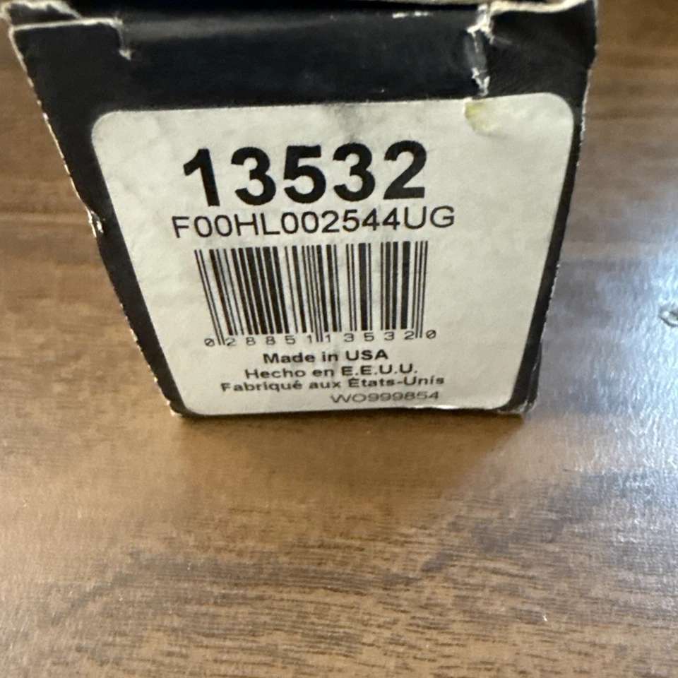 Bosch 13532 OE MFR de sensores de oxígeno para 01-03 Acura Honda Accord Civic EL Foto 2 de 4
