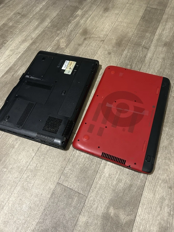 HP Pavilion y HP Beats edición especial, para piezas Foto 4 de 4