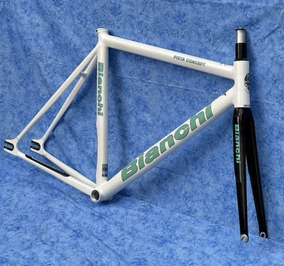 Bianchi Frames for Track Bikes for sale - eBay