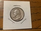 1942 Washington Quarter 90% Silver