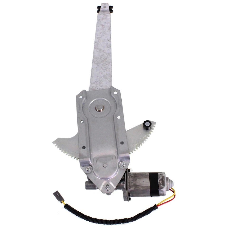 Gafas de puerta delantero pasajero lado derecho para camioneta F250 F350 F150 mano Ford F-250 Foto 2 de 4