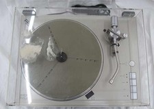 DIATONE Record Player Dp-ec1 Used