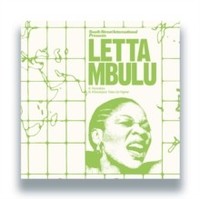 Mbulu - Nomalizo Reissue - Vinyl Record - G1398Z