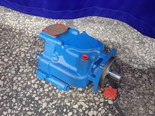 VICKERS PVH74QICRSF1S10C2531 VICKERS PVH74QICRSF1S10C2531 HYDRAULIC  PUMP  0