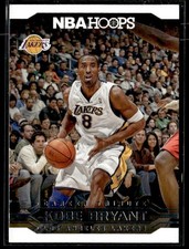 L17,340 - 2017-18 Hoops #292 Kobe Bryant/Career Tribute