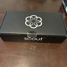 Ooma Scout VOIP Phone Use Model DVA-SCT101 w/ Original Box 