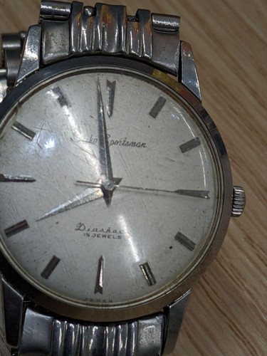 Seiko Marvel 14025 - Picture 7 of 12