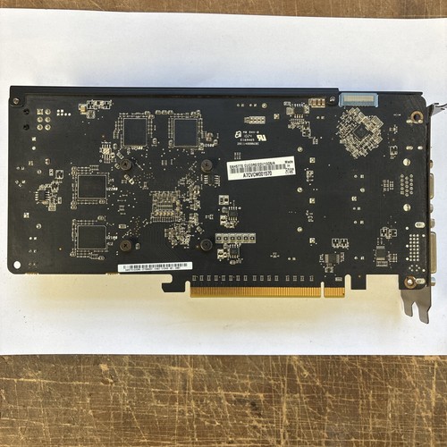 ASUS AMD Radeon HD5770 EAH5770 HDMI/DVI/VGADDR3 128 Bit 1GB - Bild 2 von 5