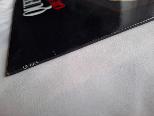 QUEEN GREATEST HITS Original 1st Press 1981 UK LP ARCHIVED MINT- PLAY - Picture 9 of 17