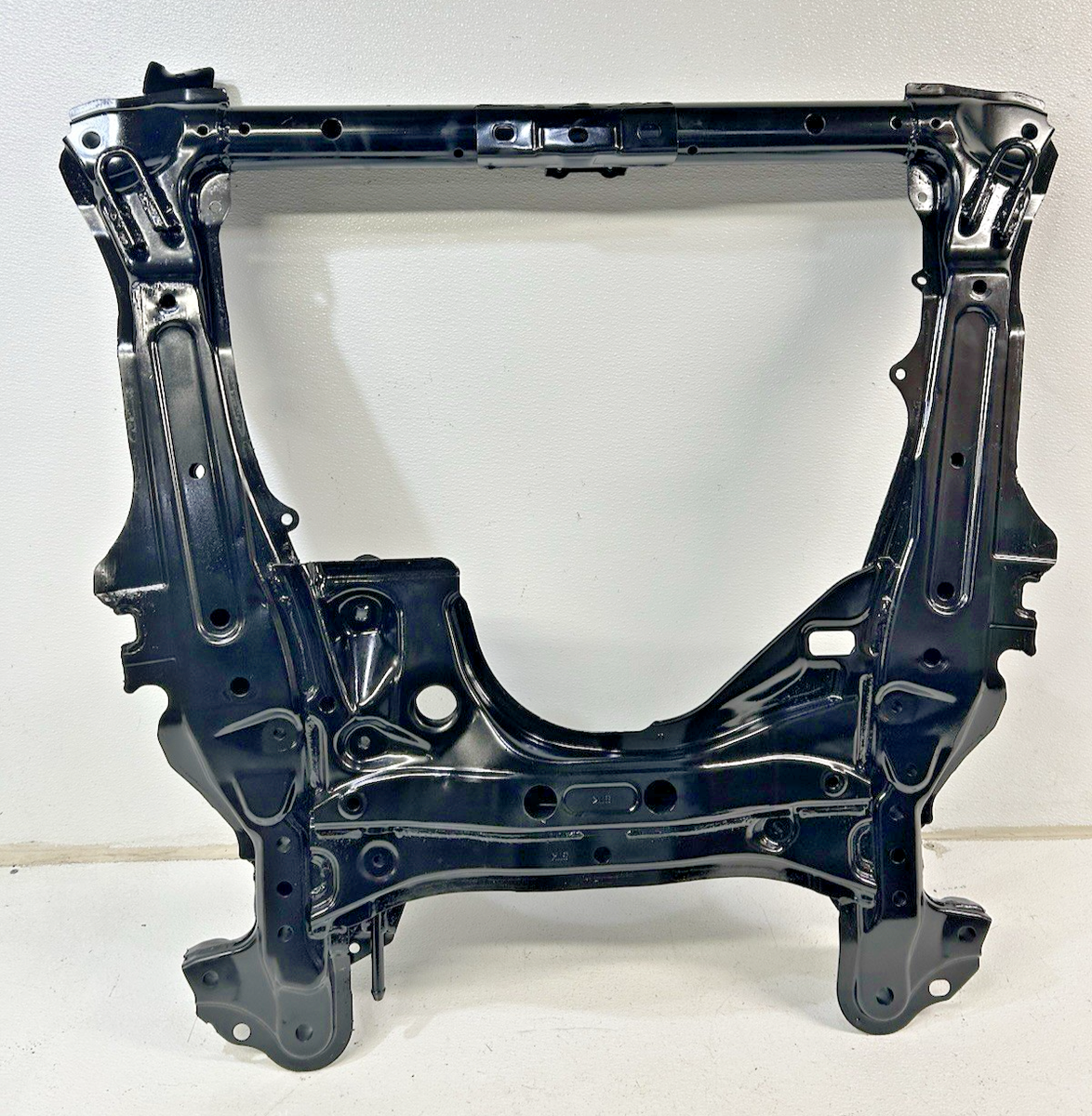 RDX純正樹脂パーツ 2007-2012 Acura RDX AWD FWD front crossmember sub frame engine