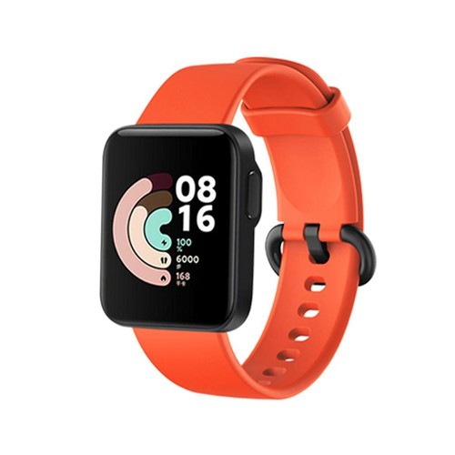 Pasek do zegarka kompatybilny z Mi Watch Lite do zegarka Lite Smart CHP - Zdjęcie 4 z 6