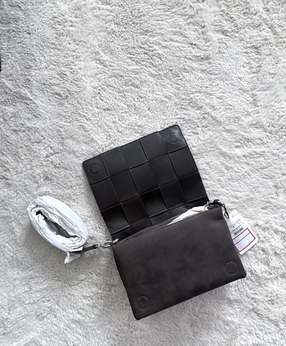 Desigual Damen Umhängetasche, Webtasche - Neu - Bild 11 von 16